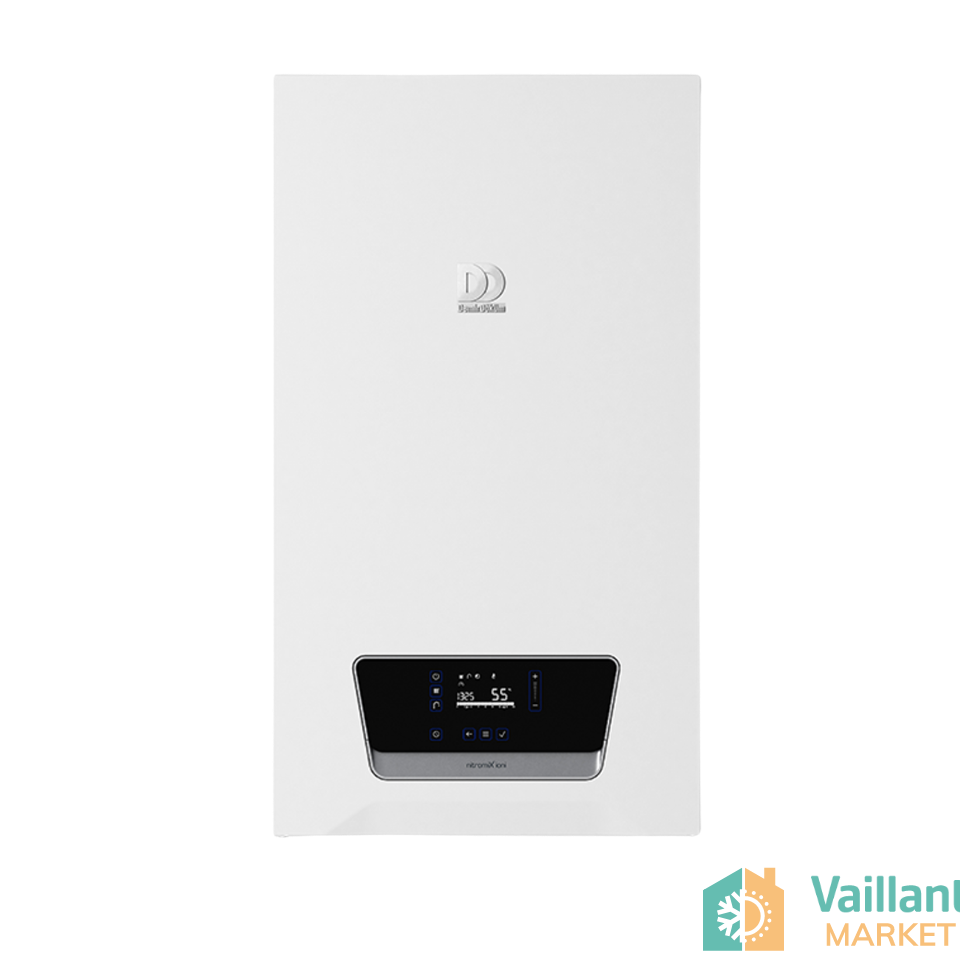 Demirdöküm Nitromix İoni P34 Yoğuşmalı Kombi