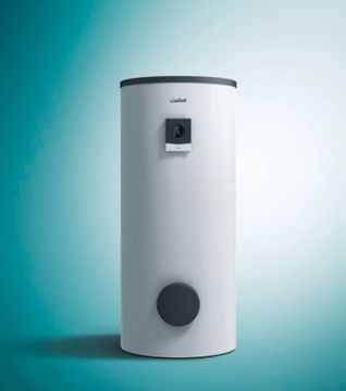 Vaillant uniSTOR VIH RW 200/2 B Isı Pompası Boyleri