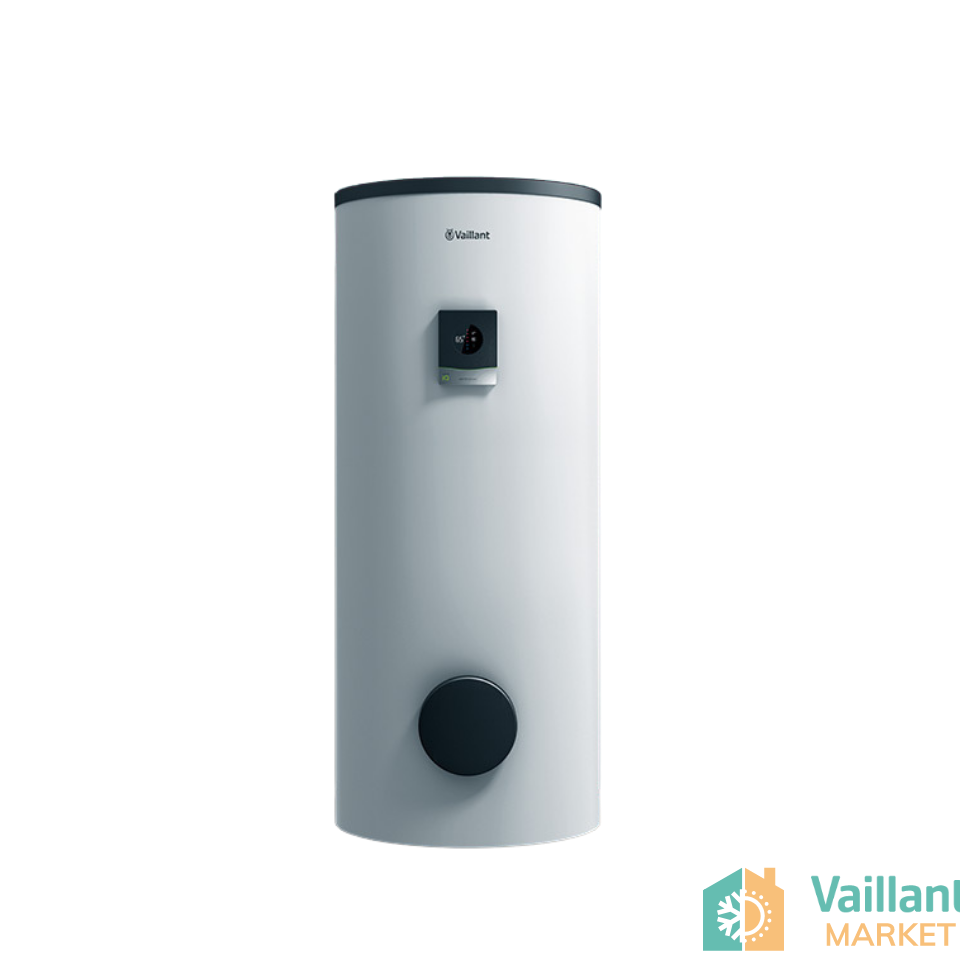 Vaillant uniSTOR VIH RW 250/2 B Isı Pompası Boyleri
