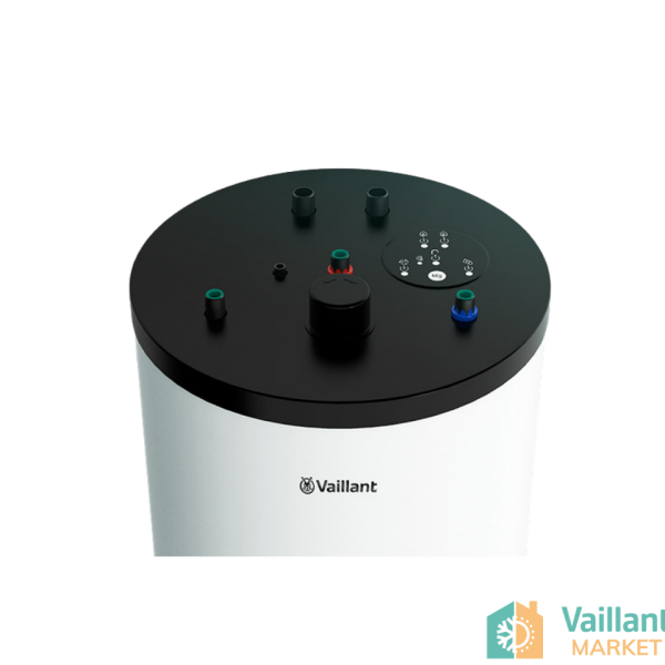 Vaillant uniSTOR VIH RW 250/2 B Isı Pompası Boyleri