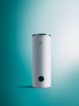 Vaillant uniSTOR VIH RW 250/2 B Isı Pompası Boyleri