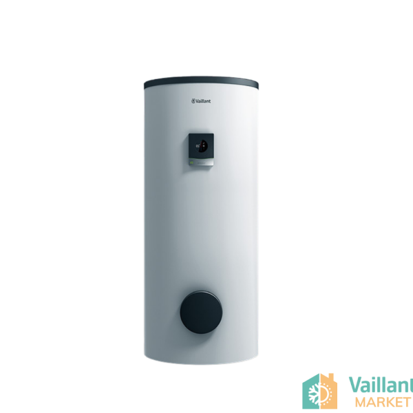 Vaillant uniSTOR VIH RW 300/3 BR Isı Pompası Boyleri