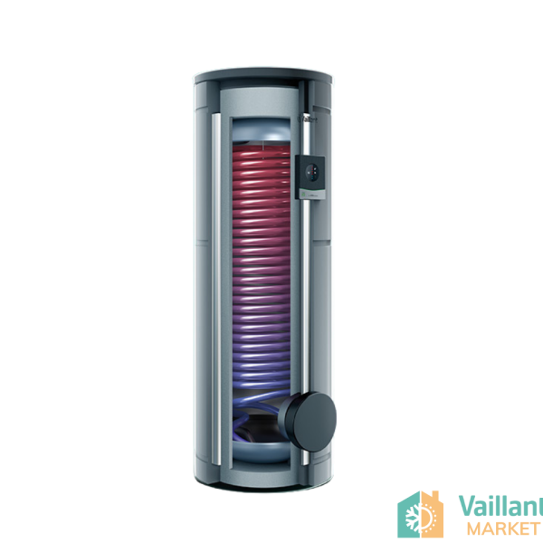 Vaillant uniSTOR VIH RW 300/3 BR Isı Pompası Boyleri
