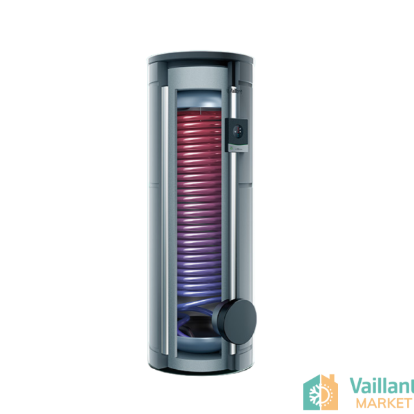 Vaillant uniSTOR VIH RW 400/3 BR Isı Pompası Boyleri