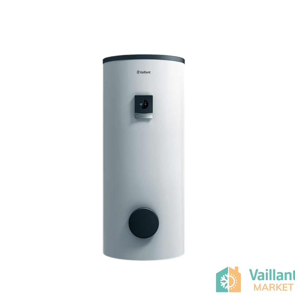 Vaillant uniSTOR VIH RW 500/3 BR Isı Pompası Boyleri