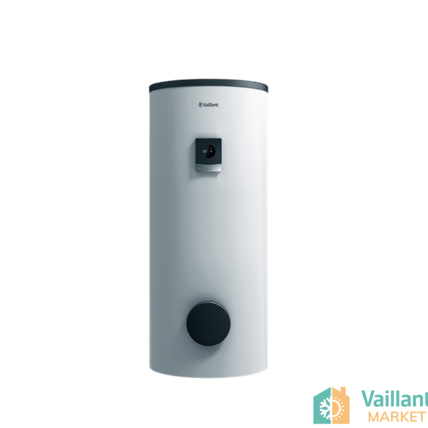 Vaillant uniSTOR VIH RW 500/3 BR Isı Pompası Boyleri