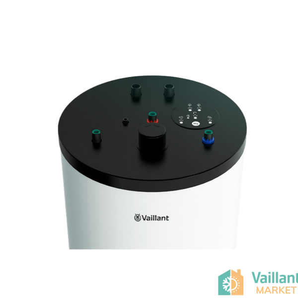 Vaillant uniSTOR VIH RW 500/3 BR Isı Pompası Boyleri