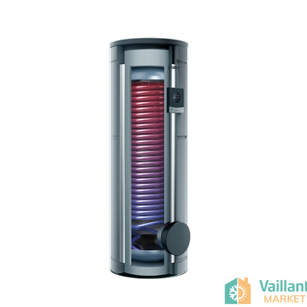 Vaillant uniSTOR VIH RW 500/3 BR Isı Pompası Boyleri