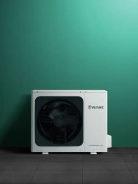 Vaillant aroTHERM intro 10kW Split Isı Pompası
