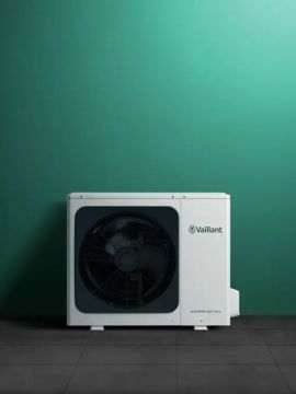 Vaillant aroTHERM intro 12kW Split Isı Pompası