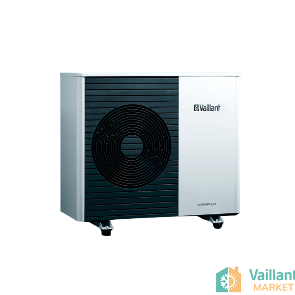 Vaillant aroTHERM plus 5kW monoblok Isı Pompası