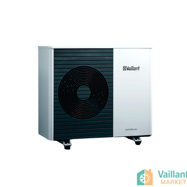 Vaillant aroTHERM plus 8kW monoblok Isı Pompası