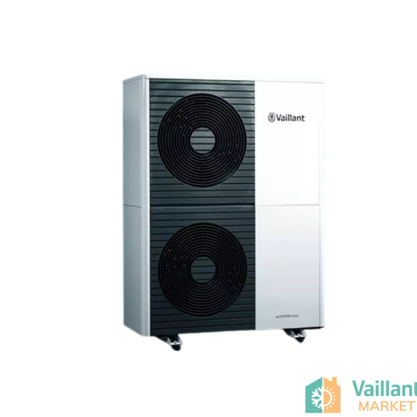 Vaillant aroTHERM plus 12kW monoblok Isı Pompası