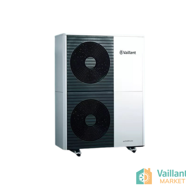 Vaillant aroTHERM plus 12kW monoblok Isı Pompası