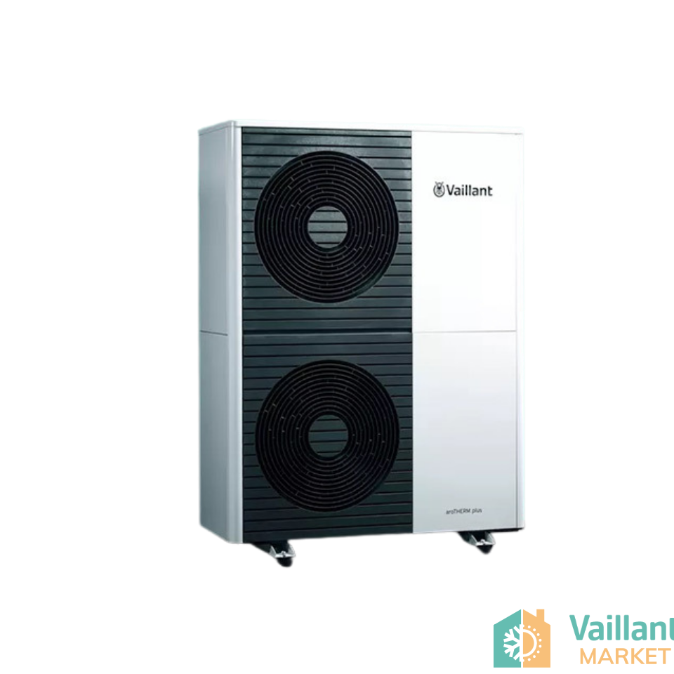 Vaillant aroTHERM plus 15kW monoblok Isı Pompası