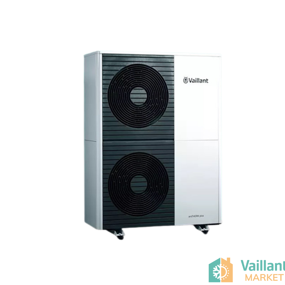 Vaillant aroTHERM plus 15kW monoblok Isı Pompası