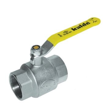 Kalde Doğalgaz Vanası ''1 1/4