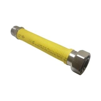 Doğalgaz Sayaç Flexi TS13890 Makaronlu -1 1/4''-1''-23 cm