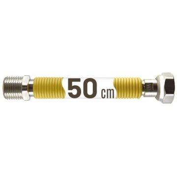 Kombi Flex Hortumu 50 cm Paslanmaz TS 13890