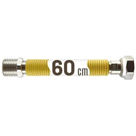 Kombi Flex Hortumu 60 cm Paslanmaz TS 13890