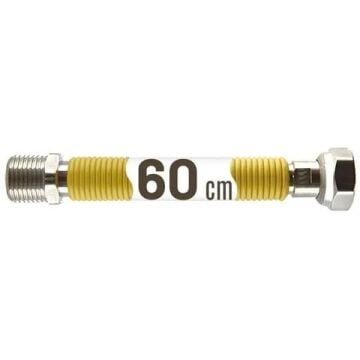 Kombi Flex Hortumu 60 cm Paslanmaz TS 13890