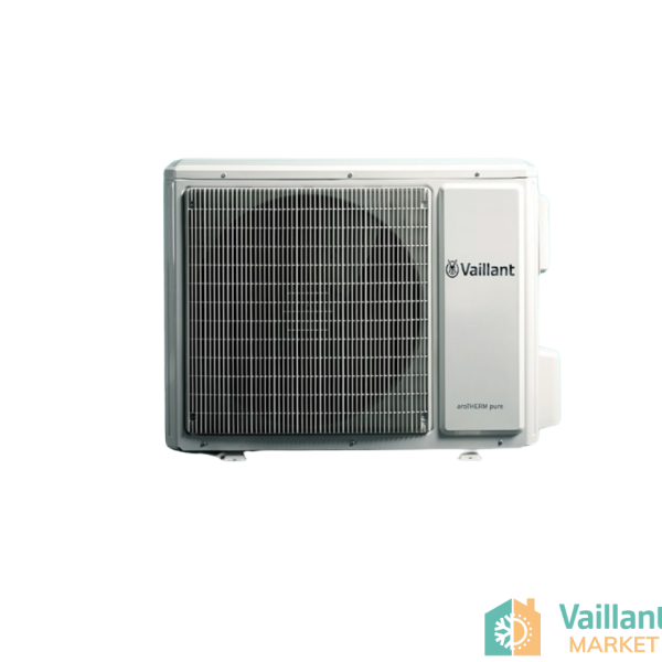 Vaillant aroTHERM pure Split 8kW Isı Pompaları