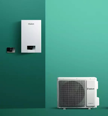 Vaillant aroTHERM pure Split 8kW Isı Pompaları