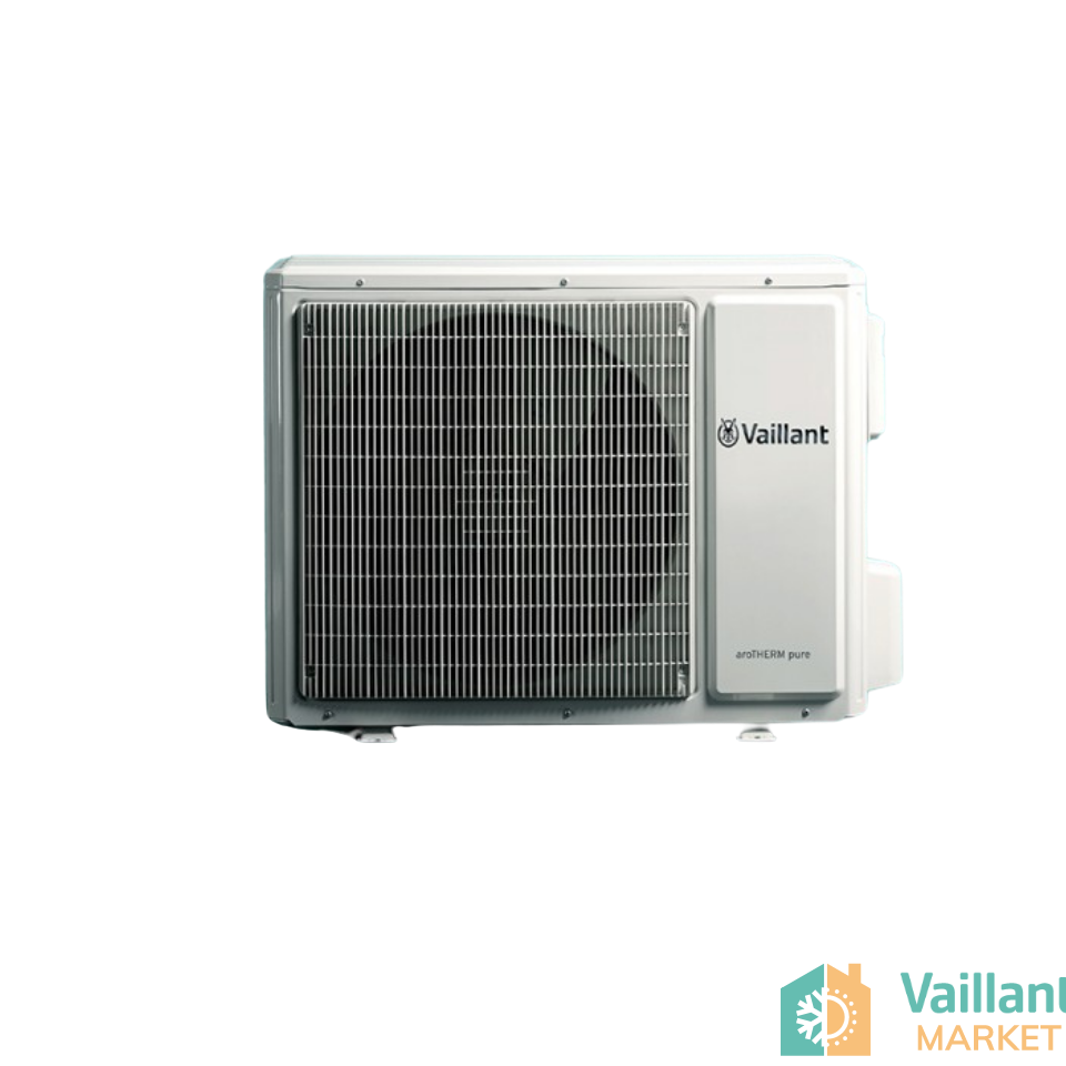 Vaillant aroTHERM pure Split 10kW Isı Pompaları
