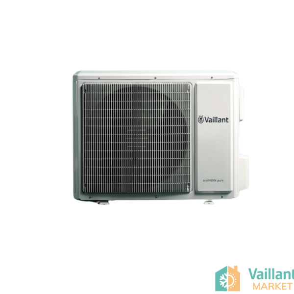 Vaillant aroTHERM pure Split 10kW Isı Pompaları