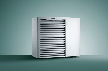 Vaillant aroTHERM monoblok 15 kW - VWL 155/2 230V