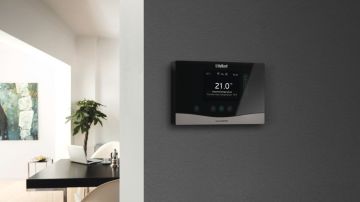 Vaillant sensoCOMFORT 720f Kablosuz Dış Hava Duyargalı Oda Termostatı ve Kontrol Cihazı