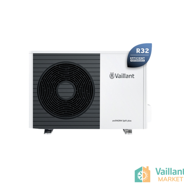 Vaillant aroTHERM Plus Split 6 kW