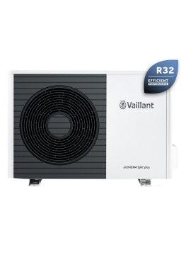 Vaillant aroTHERM Plus Split 6 kW