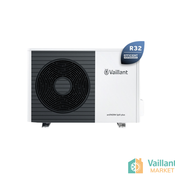 Vaillant aroTHERM Plus Split 8 kW