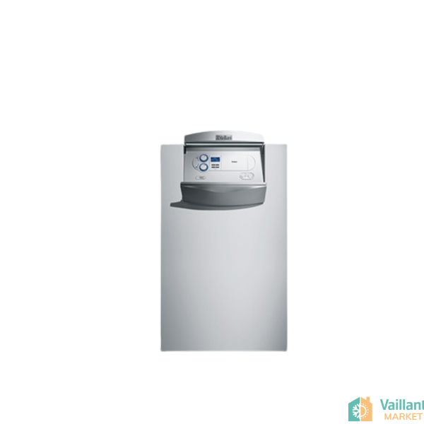 VAİLLANT ecoCRAFT VKK 2406 (240 kW) exclusive Yoğuşmalı Yer Tipi Kazan