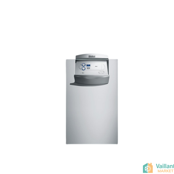 VAİLLANT ecoCRAFT VKK 2806 (280 kW) exclusive Yoğuşmalı Yer Tipi Kazan