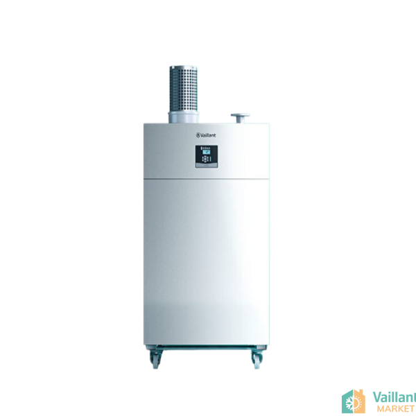 VAİLLANT ecoCRAFT VKK 350 kW exclusive Yoğuşmalı Yer Tipi Kazan