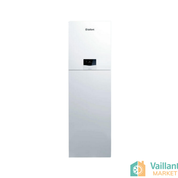 Vaillant aroTHERM pure Split 10 kW Isı Pompaları - 190 Lt. Entegre Boylerli