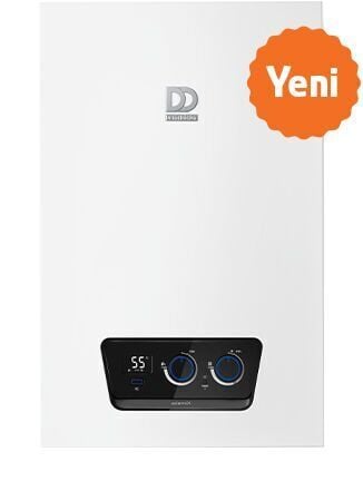 DemirDöküm Ademix P 28/28 Tam Yoğuşmalı Kombi