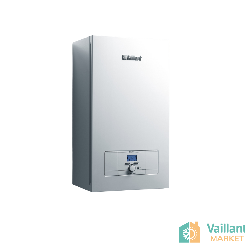 Vaillant eloBLOCK VE 9 Elektrikli Isıtma Cihazı