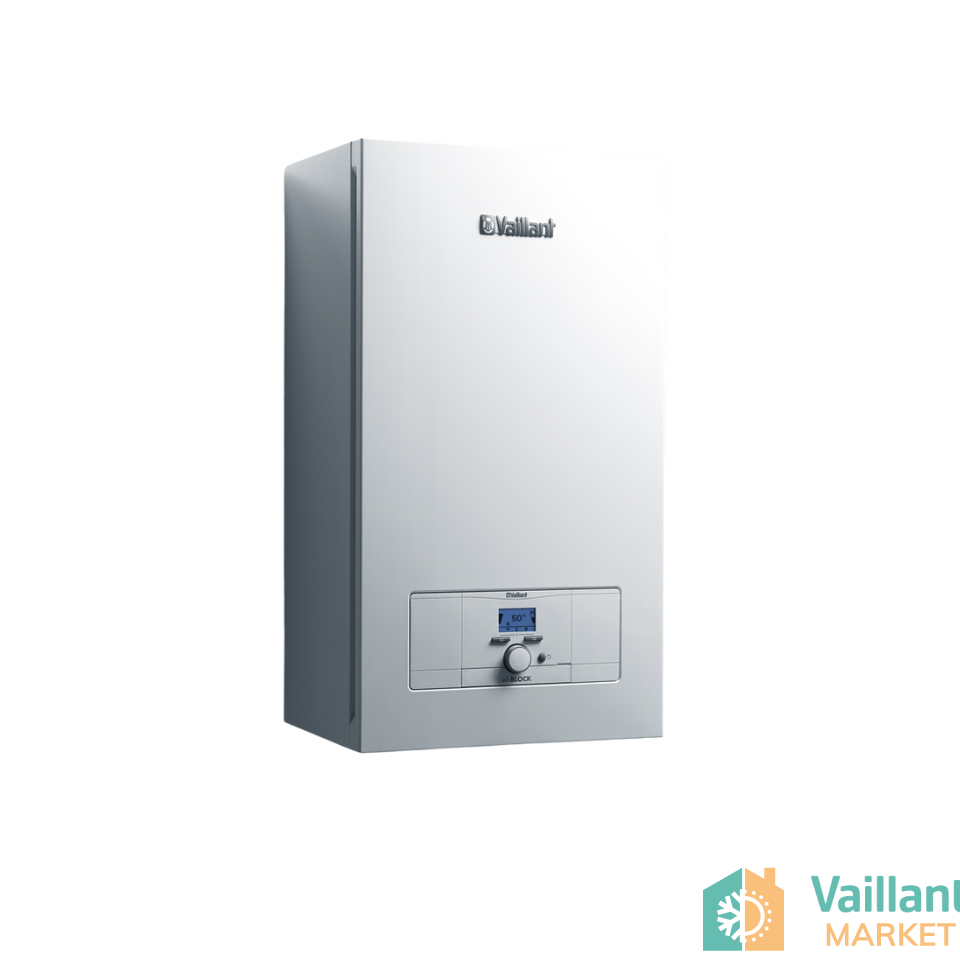 Vaillant eloBLOCK VE 9 Elektrikli Isıtma Cihazı