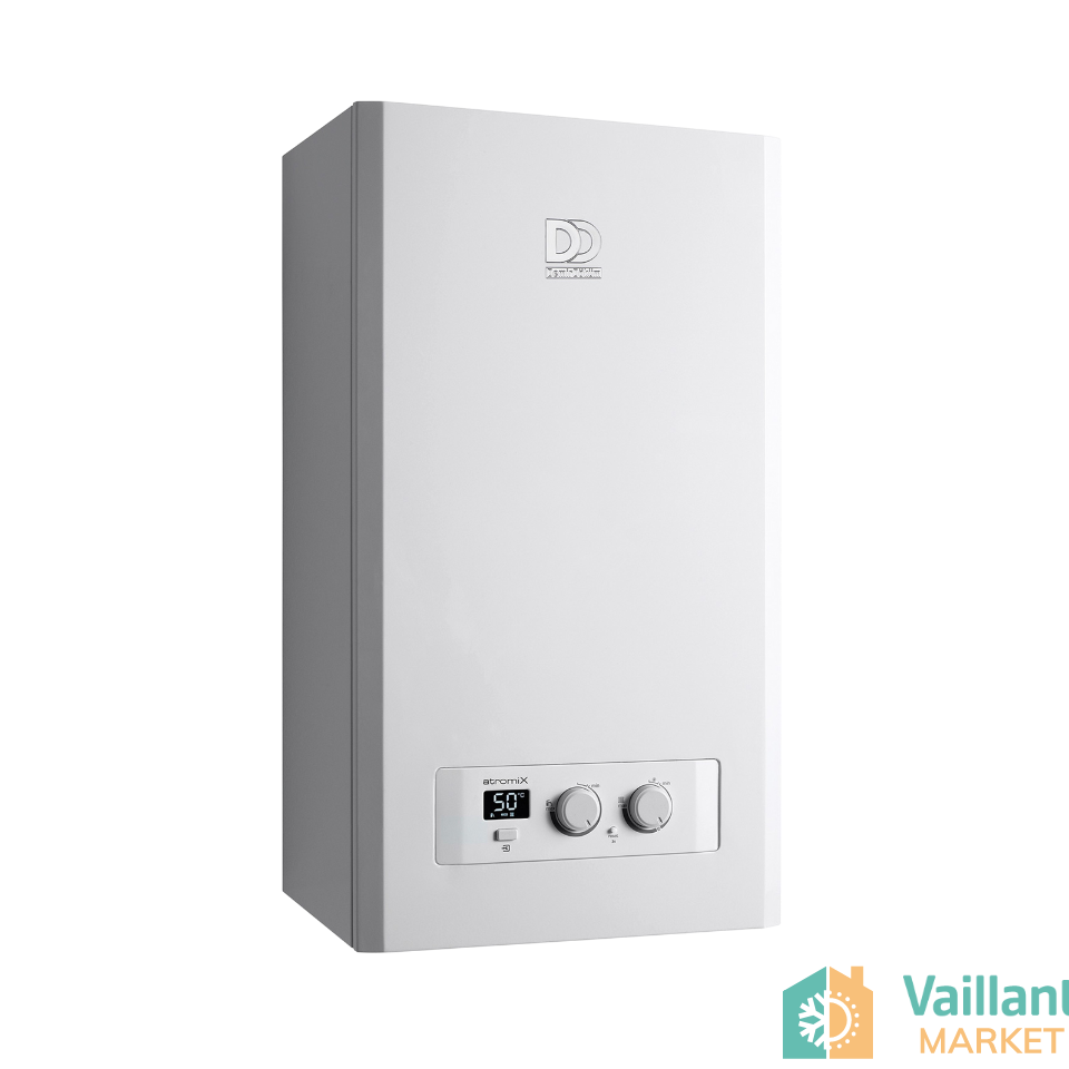 Demirdöküm Atromix P 24(kW) Yoğuşmalı Kombi