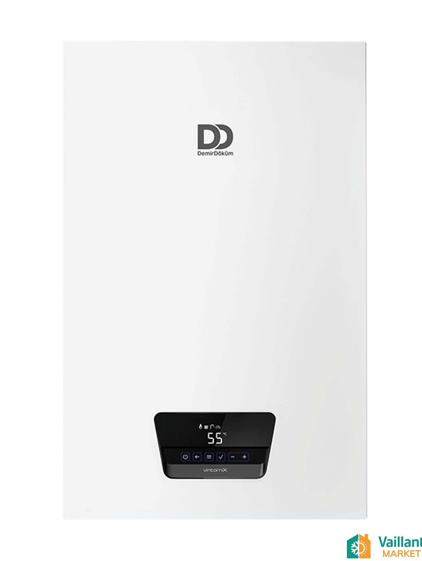 DemirDöküm Vintomix 24/24 KW Yoğuşmalı Kombi