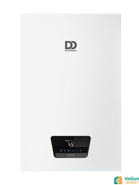 DemirDöküm Vintomix 24/24 KW Yoğuşmalı Kombi