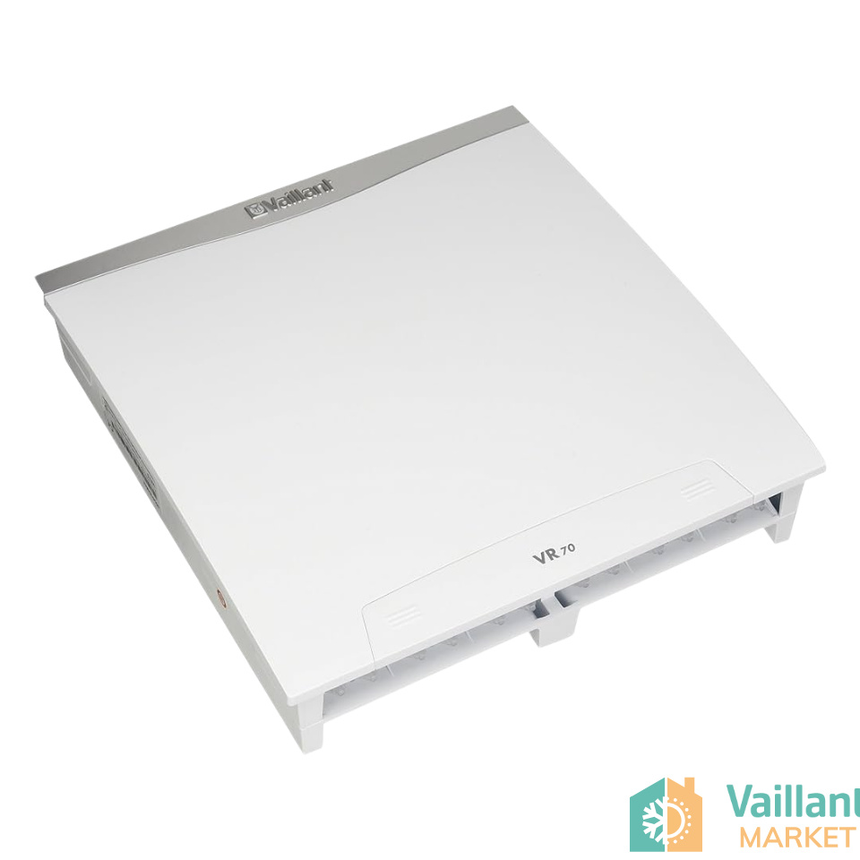 Vaillant VR 70 Modül 2 Zon Kontrol