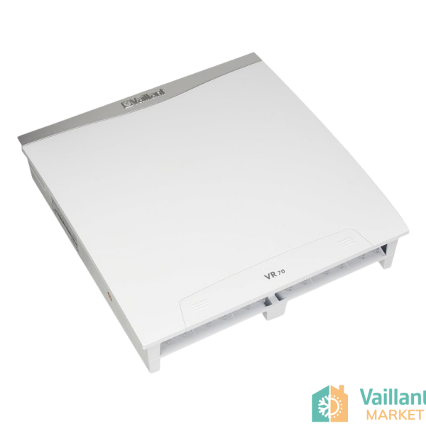 Vaillant VR 70 Modül 2 Zon Kontrol