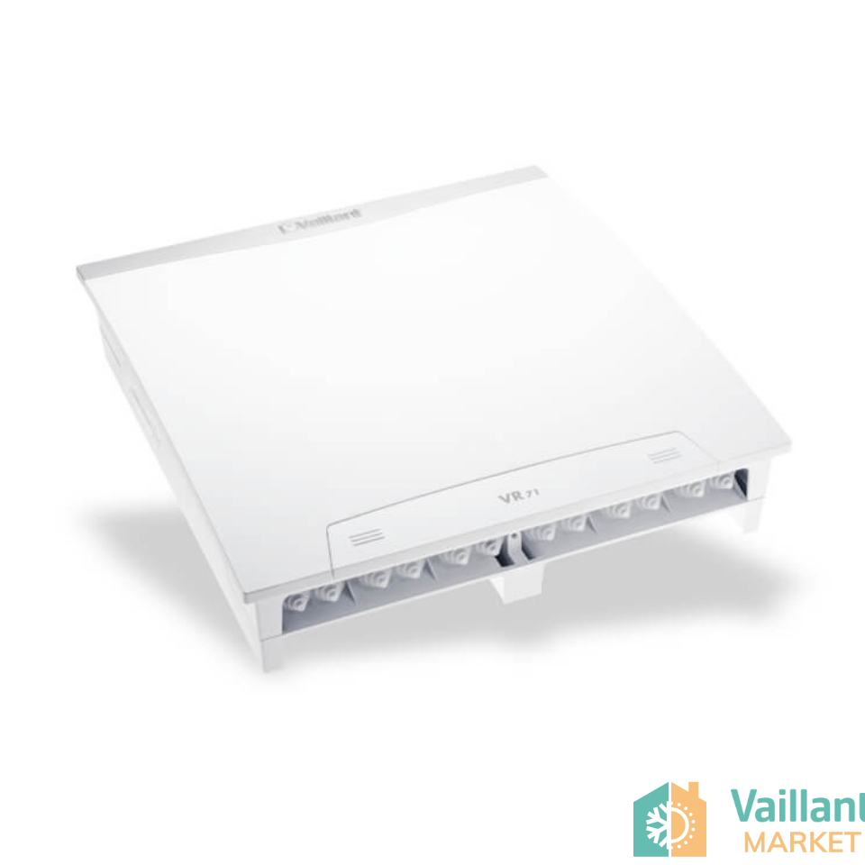 Vaillant VR 71 Modül 3 Zon Kontrol