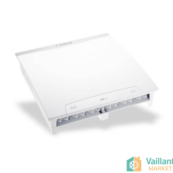 Vaillant VR 71 Modül 3 Zon Kontrol