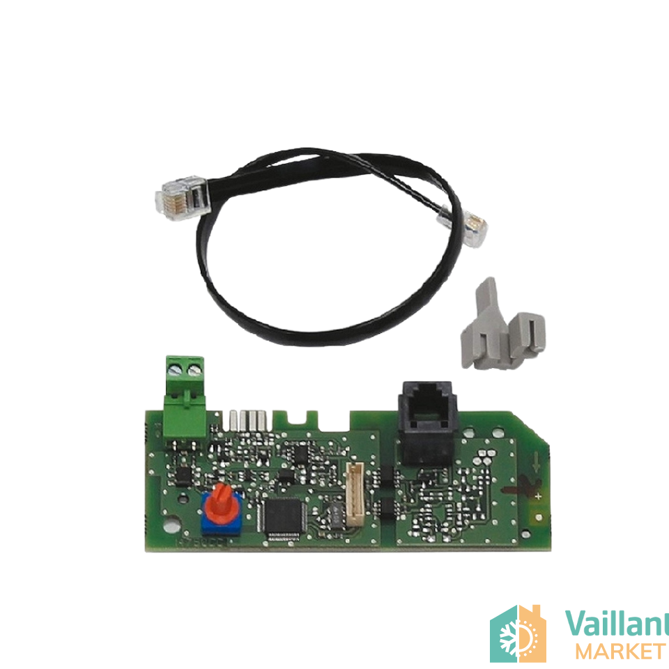 Vaillant VR 32 Veri Yolu Modülü