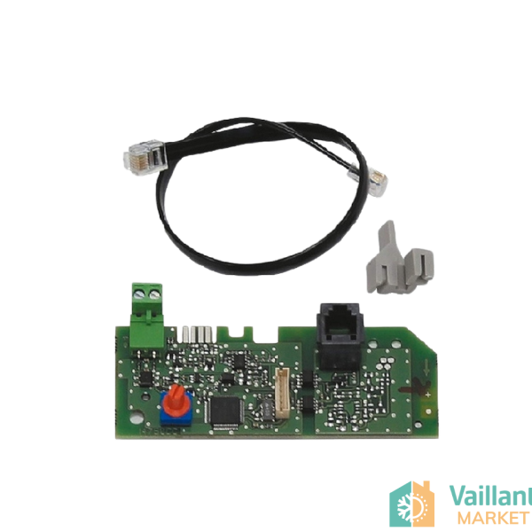 Vaillant VR 32 Veri Yolu Modülü